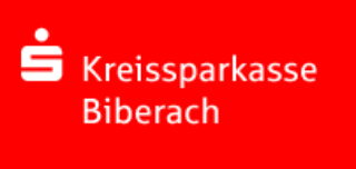 Logo Kreissparkasse Biberach