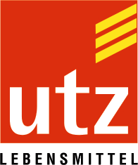 Logo UTZ Lebensmittel